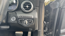 Mercedes-AMG C-Class C43 4Matic Night Ed Premium Plus 2dr 9G-Tronic Petrol Cabriolet